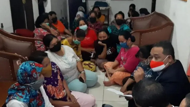 Pemerintah Terbitkan Aturan Baru Penempatan Pekerja di Luar Negeri