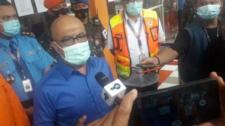 Komisi-V: Pengawasan Transportasi Udara Lebih Diperketat