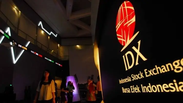 Sepanjang 2021, BEI Bidik IHSG Menuju Level 6.800