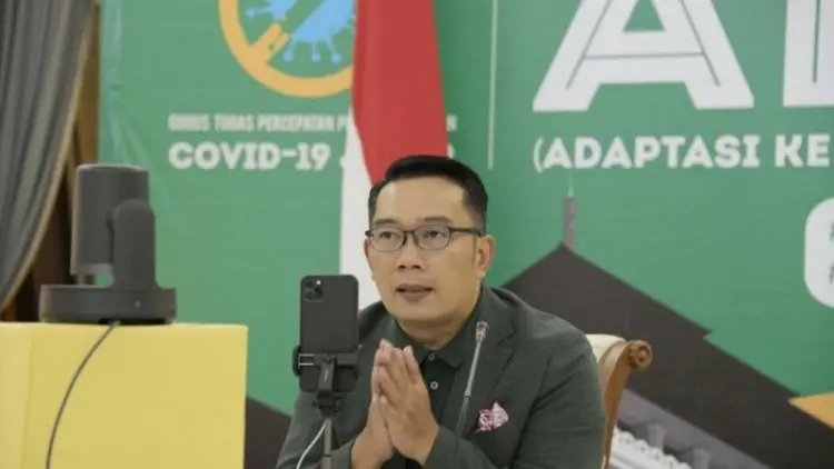 Kabupaten Karawang Sudah Lima Pekan Berstatus Zona Merah Covid-19