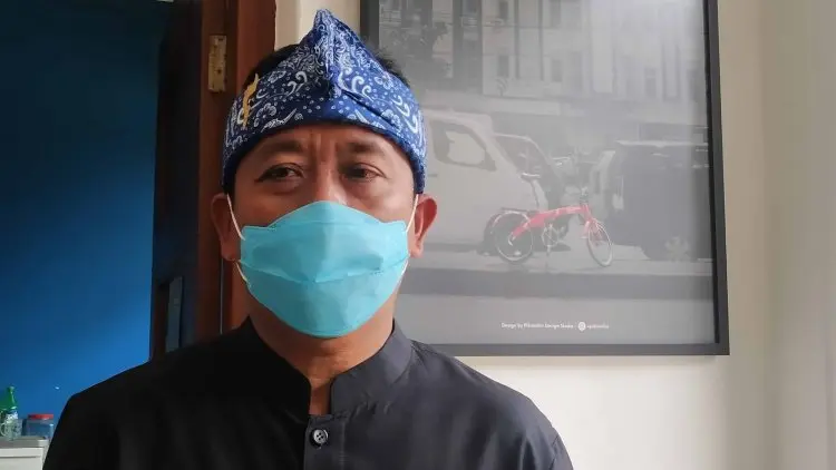 Kota Bandung Pilih PSBB Proporsional