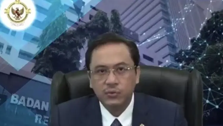Ketua BPK: Risiko Korupsi Lebih Mudah Terjadi di Tengah Pandemi