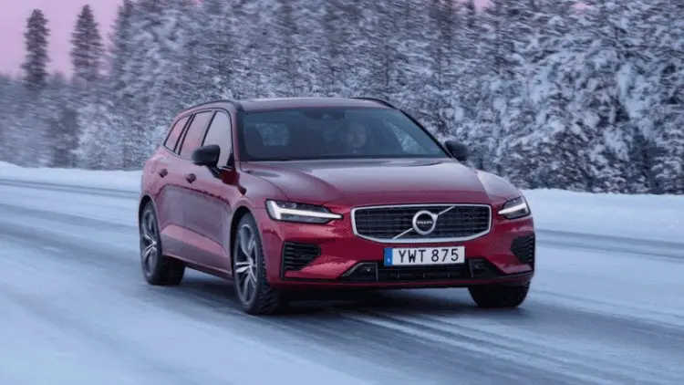 Volvo Pulih dari Dampak Pandemi Berkat Penjualan Mobil Listrik