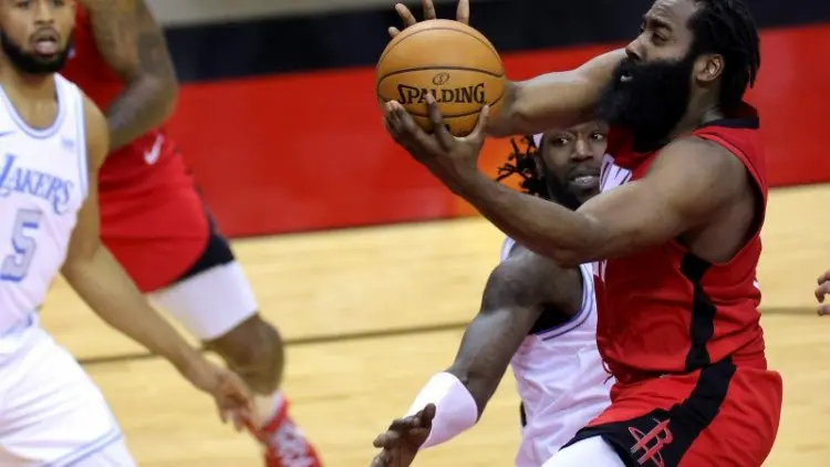 Akhirnya, China Tayangkan Kembali Pertandingan Houston Rockets