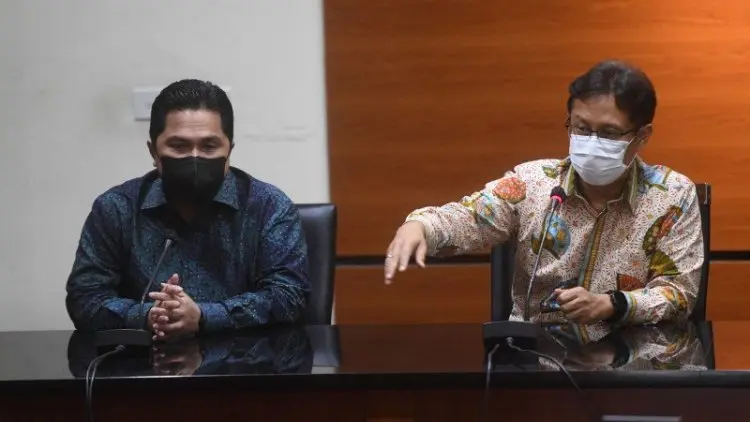 Menkes Akui Kesulitan Distribusikan Vaksin ke Seluruh Daerah