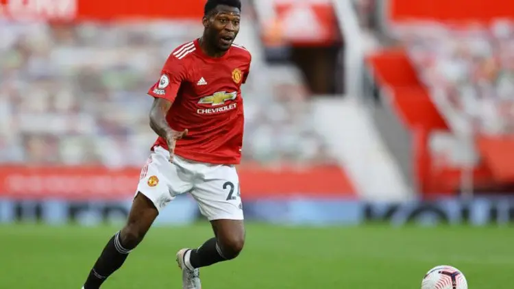 Jarang Dimainkan oleh Solskjaer, Timothy Fosu-Mensah Merapat ke Bayer Leverkusen