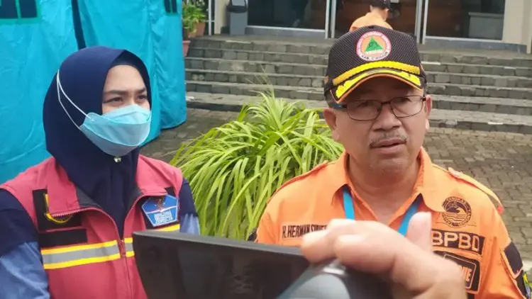 Pemkab Cianjur Terapkan Adaptasi Kebiasaan Baru Plus