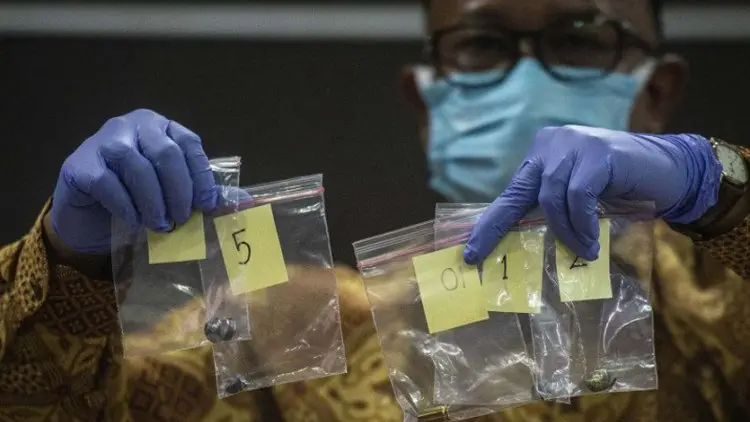 Babak Baru Investigasi Kematian Enam Laskar FPI