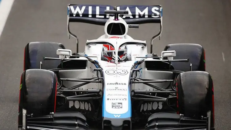 Kalender Formula 1 2021 Kemungkinan Besar Segera Ditulis Ulang