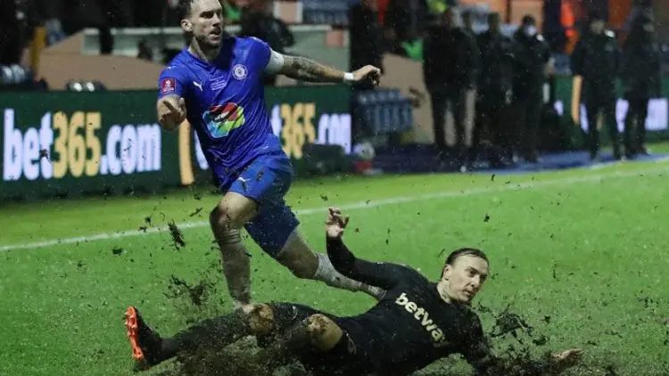 West Ham Kalahkan Stockport 1-0 untuk Tiket ke Babak Keempat Piala FA