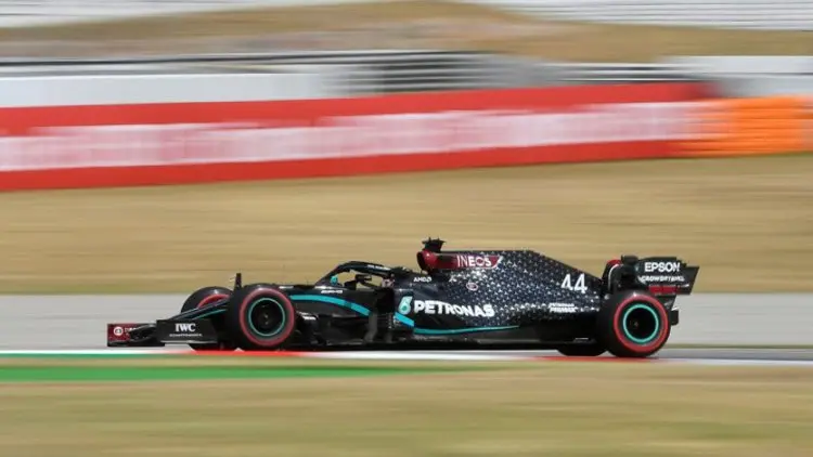 Sirkuit Catalunya Resmi Gelar GP Spanyol Tahun Ini