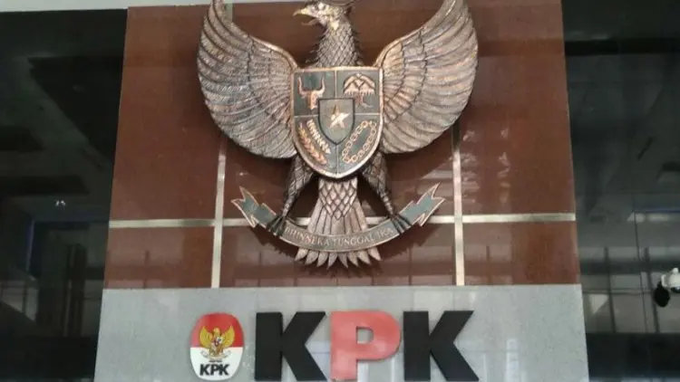 KPK Panggil Ulang Bupati Kaur Gusril Pausi