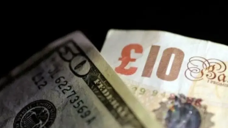 Dolar Lanjutkan "Rebound" Saat Imbal Hasil Obligasi AS Naik