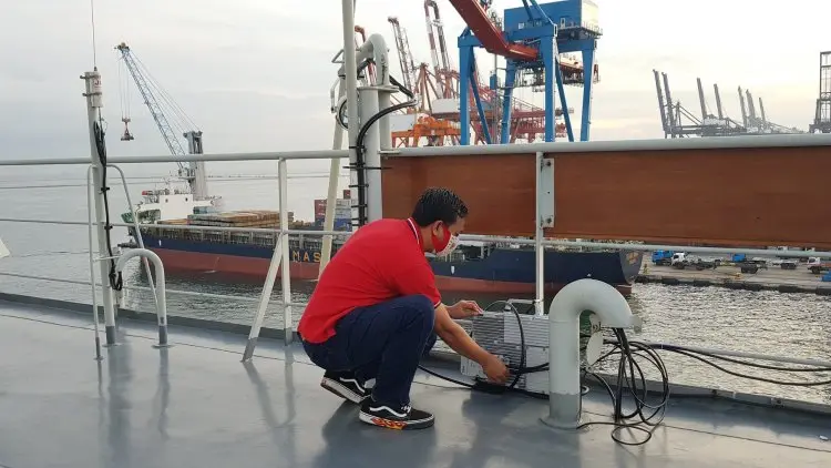 Telkomsel Dukung Pencarian Korban Pesawat SJ 182