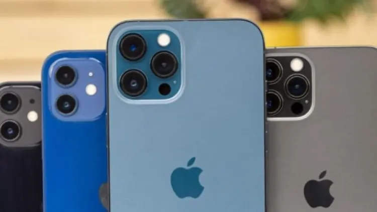 iPhone 13 Bakal Bawa Peningkatan Kamera?