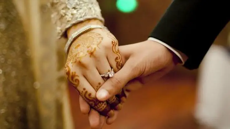 Haruskan Akad Nikah Pasangan Mualaf Diulang?