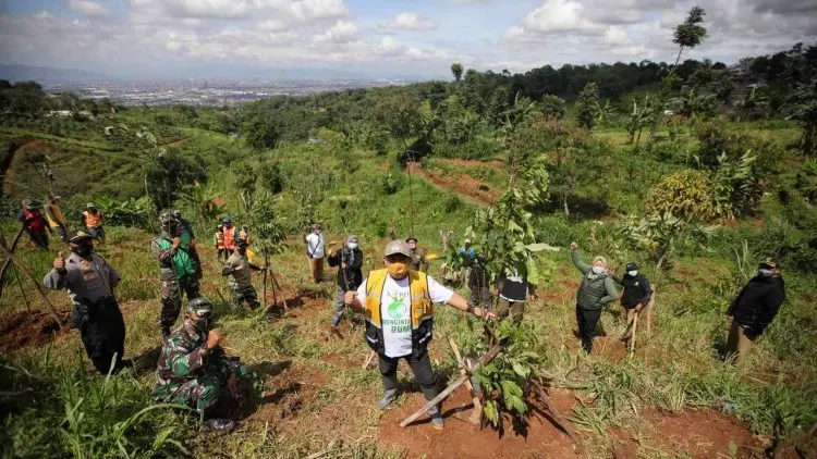 Lembah Korpri Bakal Hadir Tahun Ini