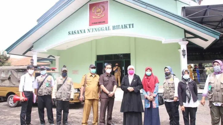DPRD Jabar Harap BST Tepat Sasaran
