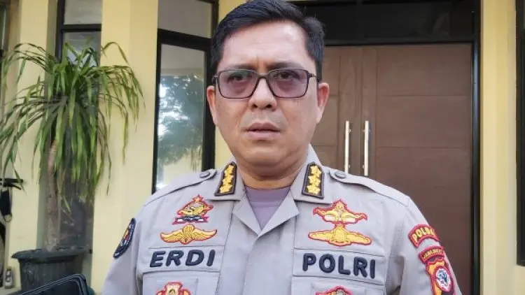 Polda Jabar Buka Peluang Adanya Tersangka Baru Dalam Kasus Protitusi Online