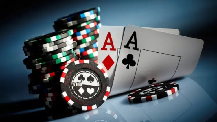 Apakah Bermain Gaple, Remi, Poker Termasuk Judi?