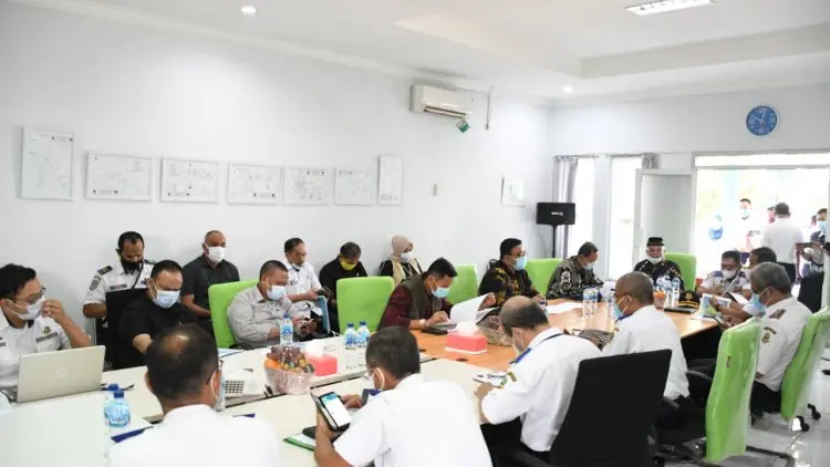 DPRD Jabar Dorong Dishub Ambil Posisi Strategis di Tengah Pandemi