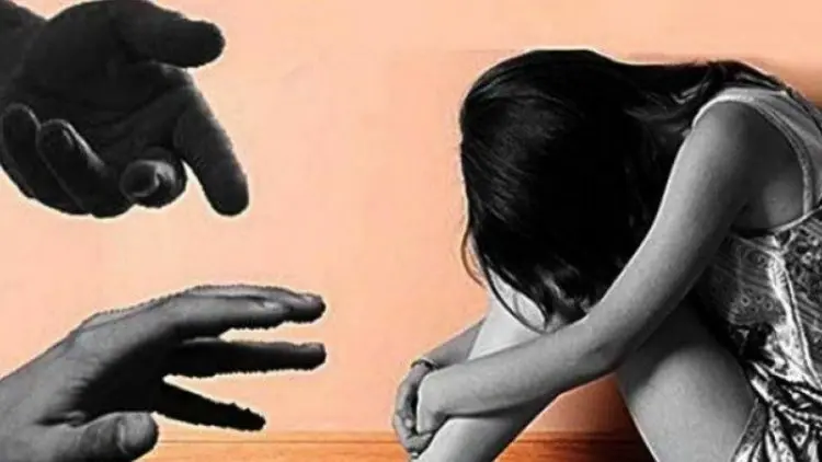 Duh, Kakek 83 Tahun ini Nekat Cabuli Anak di Bawah Umur
