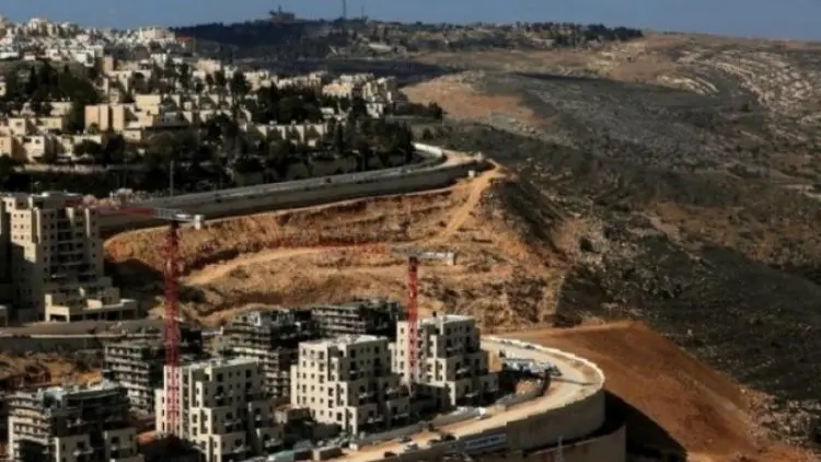 Arab Saudi kutuk pembangunan 800 unit permukiman di Tepi Barat