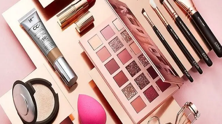 Makna Tabarruj Alias Pamer Kecantikan para Wanita