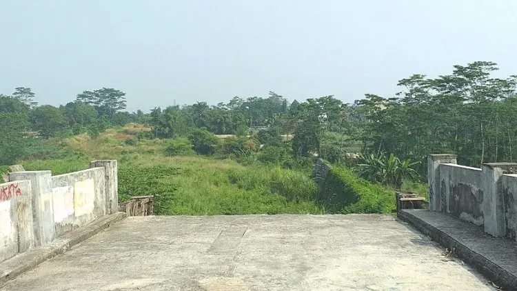Dinas PUPR Kab Bogor Siapkan Rp40 Miliar Lanjutkan Pembangunan Jalan Bomang