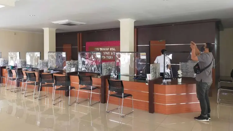 Pekan Depan, Perizinan Satu Pintu Mulai Beroperasi
