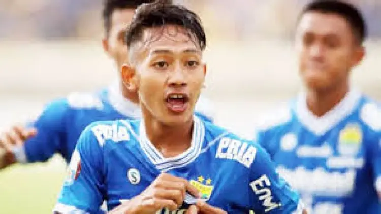 Hore... Beckham Pulih
