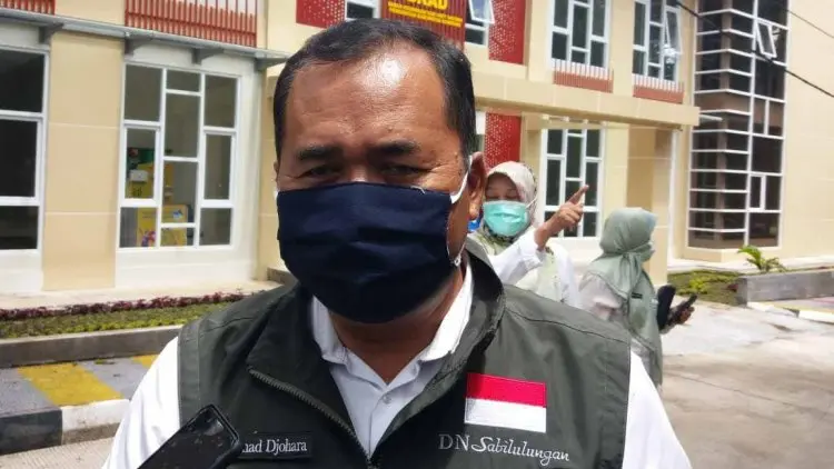 Fenomena La Nina Penyebab Cuaca Ekstrem Berpotensi Timbulkan Banjir dan Longsor