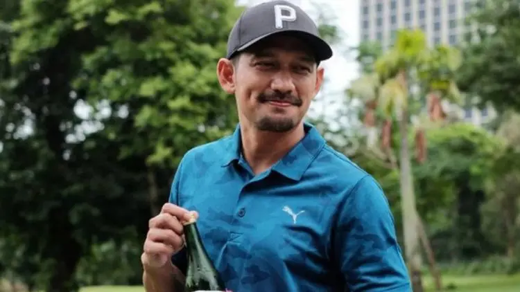 Soal Vaksin Covid-19, Ibnu Jamil Tunggu Perkembangan