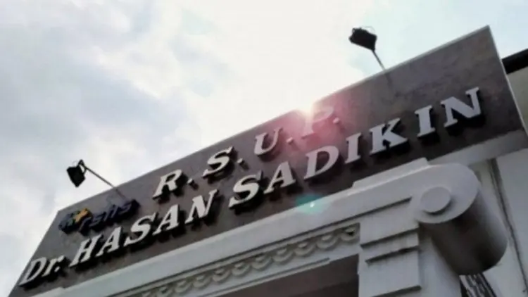 21 Pejabat Publik Jabar Akan Divaksinasi Covid-19 di RSHS Bandung