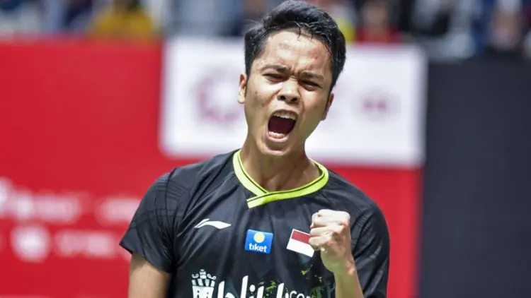 Jadwal Thailand Open Hari Ketiga: Delapan Wakil Indonesia ke 16 Besar