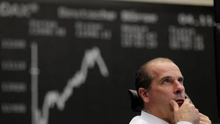 Saham Jerman Balik Menguat, Indeks DAX 30 Terkerek 0,11 Persen