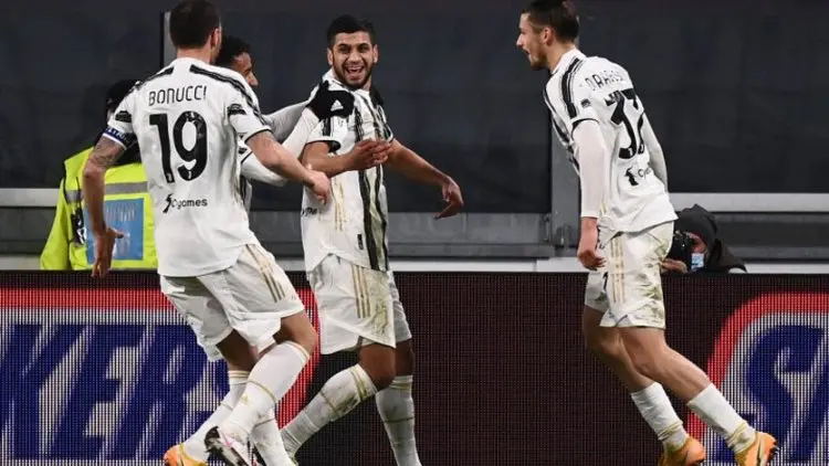 Piala Italia: Juve Perlu Perpanjangan Waktu Singkirkan Genoa