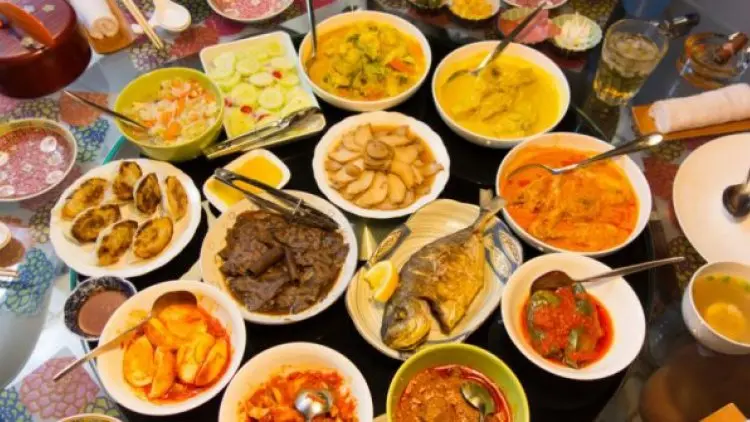 Inilah Jamuan Daging Hewan di Surga