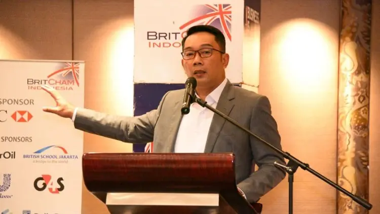 Gubernur Jabar: Syekh Ali Jaber Inspirasi Lahirnya Program Hafidz Quran