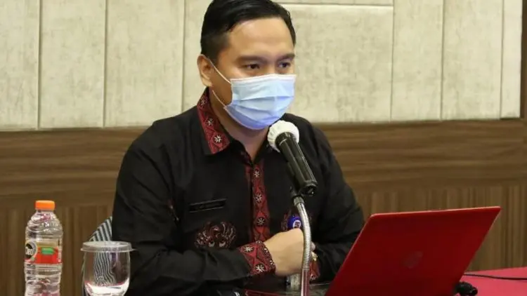 Kemendagri Pilih Kota Bogor Sebagai Pilot Project Launching E-Perda Nasional