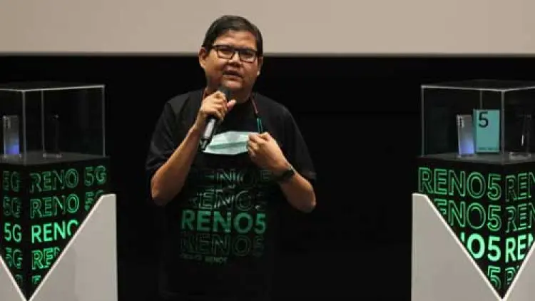Produk IoT OPPO Segera Menyerbu Indonesia di 2021
