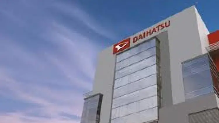 Market Share Daihatsu di 2020 Naik Jadi 17,3%