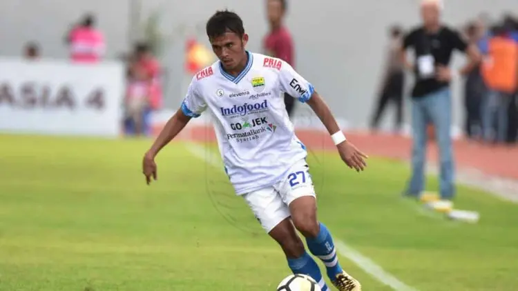 Kabar Gembira! Puja Abdillah Akhirnya Kembali ke Lapangan