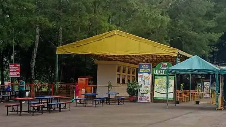 Ini Saran DPRD Ketika TWM 'Gantung' Nasib 16 Orang Karyawan