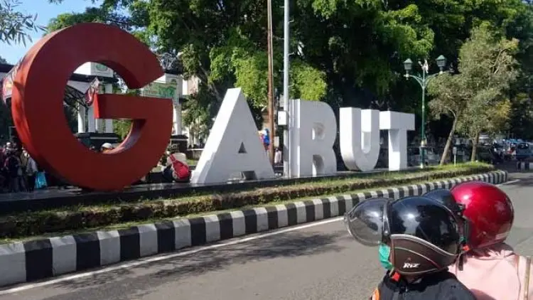 Pasien Sembuh dari Covid-19 di Garut Bertambah 551 Orang