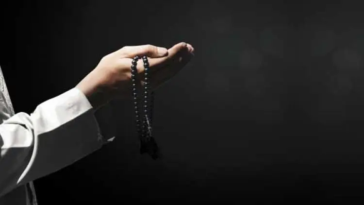 Jodoh, Jangan Salahkan Takdir!