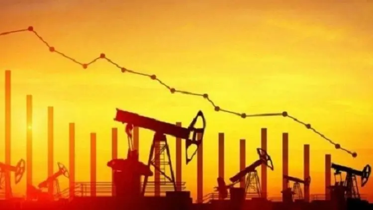 Harga Minyak Tergelincir akibat Penguncian di China