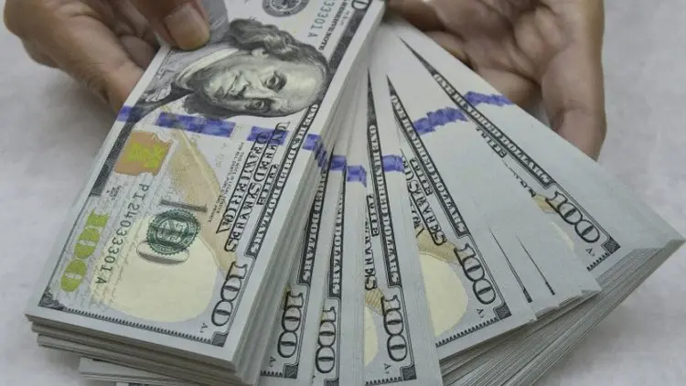 Kurs Dolar AS Menguat di Tengah Kekhawatiran Penyebaran Covid-19
