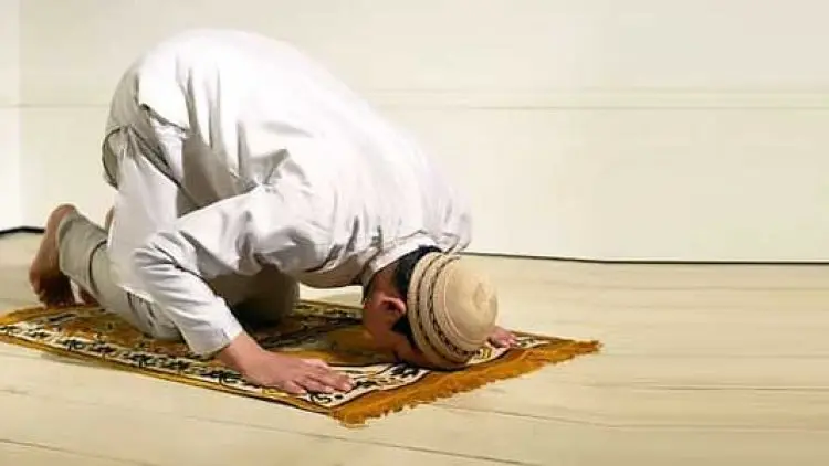 Haruskah Salat Tobat Setiap Hari?