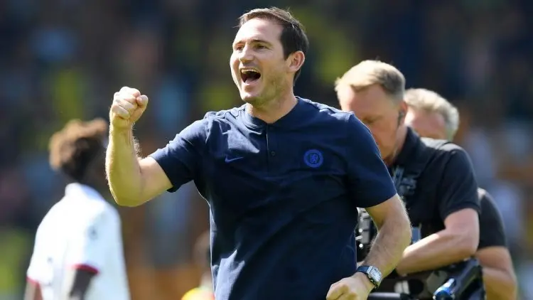 Chelsea Susah Payah Taklukkan Fulham, Begini Reaksi Lampard